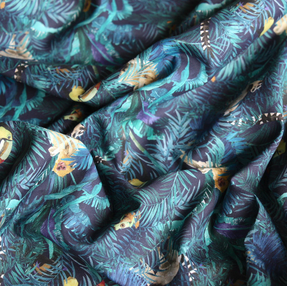 Tou-Can Hide - Liberty Tana Lawn™ - Image 2