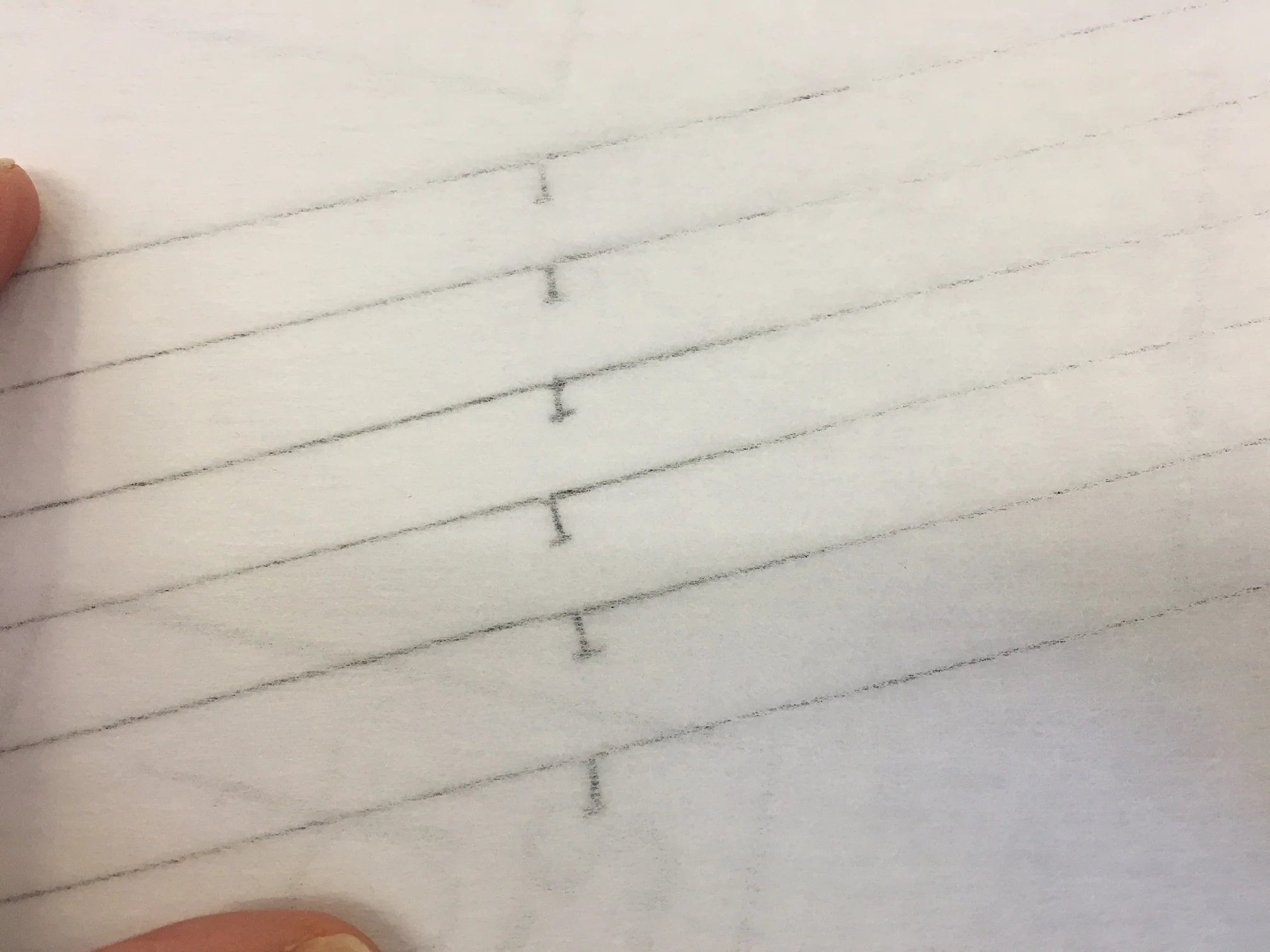 Tracing Paper - Image 3
