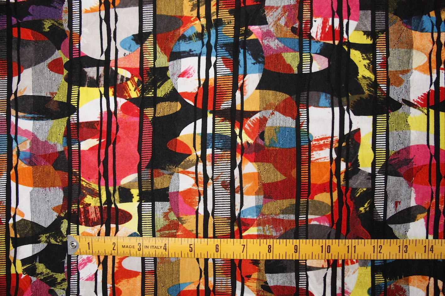 Tracks Into Colour - Image 2