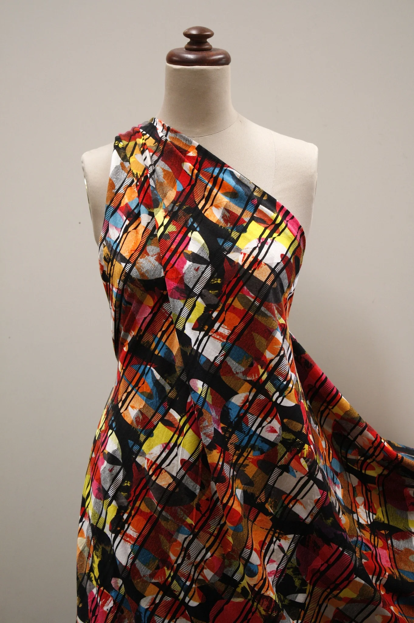 Tracks Into Colour - Image 5