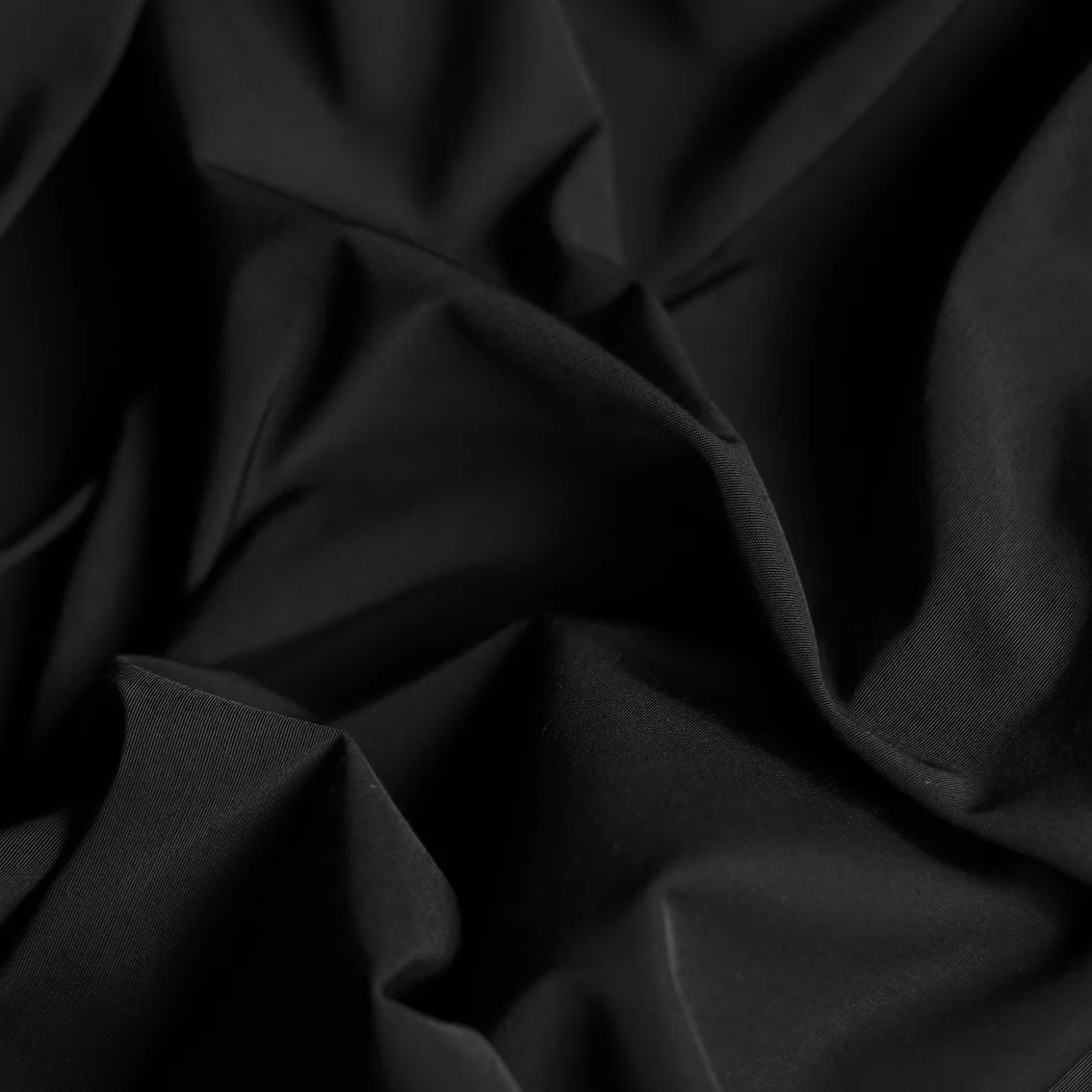 Trench Black Memory Cloth - Image 2