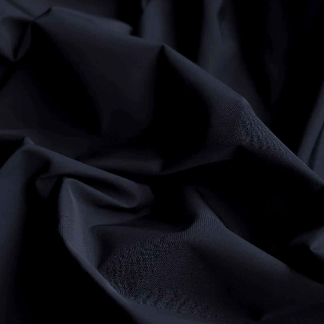 Trench Navy Memory Cloth - Image 2