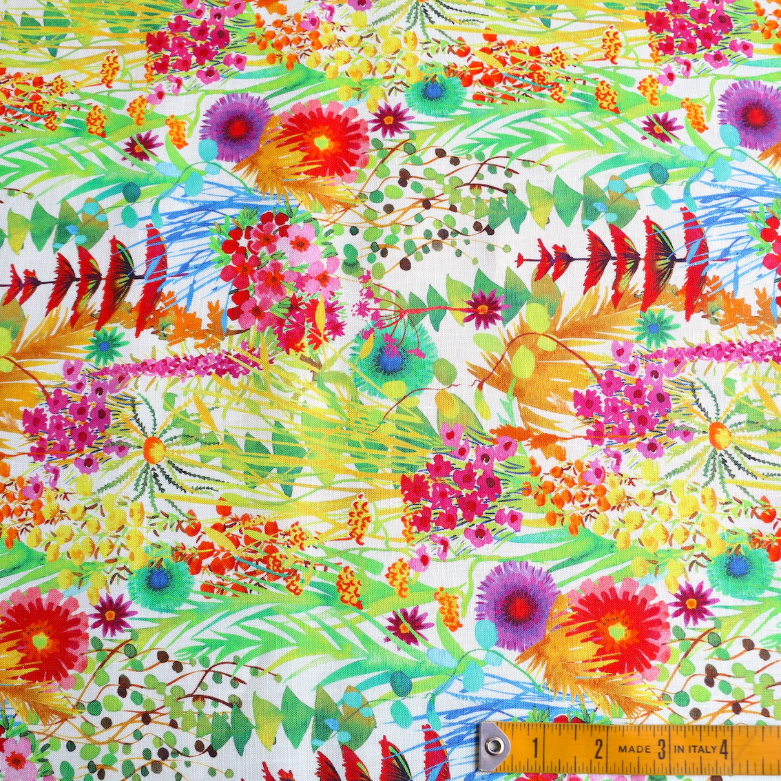 Tresco - Liberty Sycamore Linen - Image 3