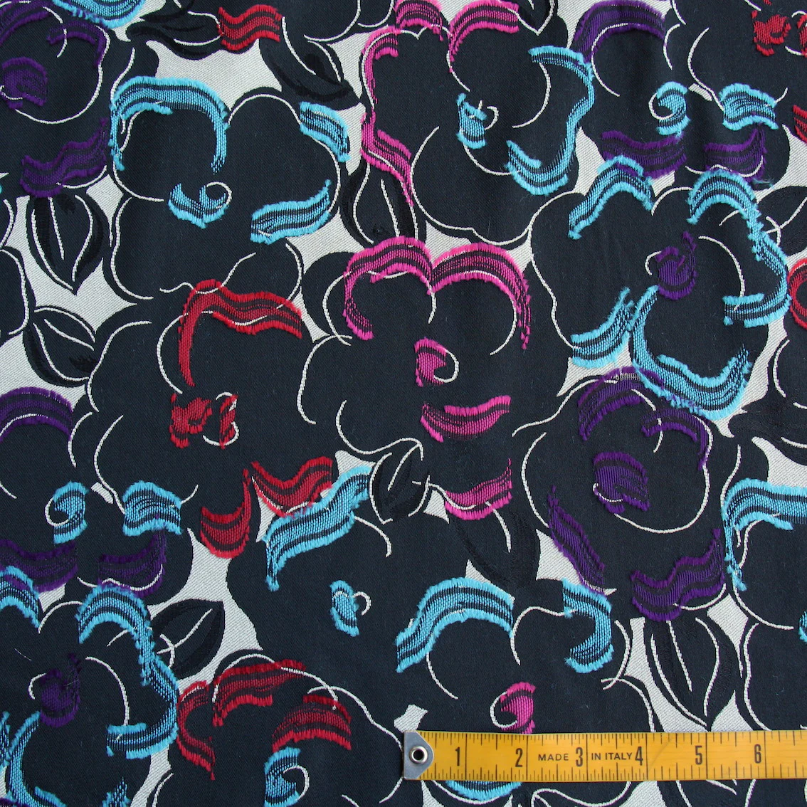 Tri-Colour Poppies - Image 4