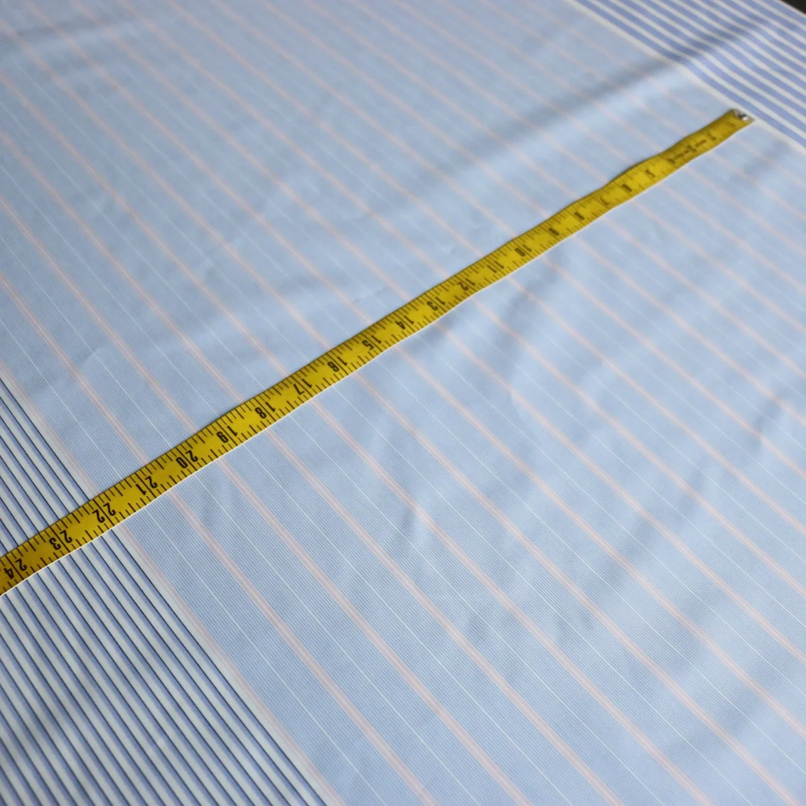 Trio Stripe Shirting - Image 3