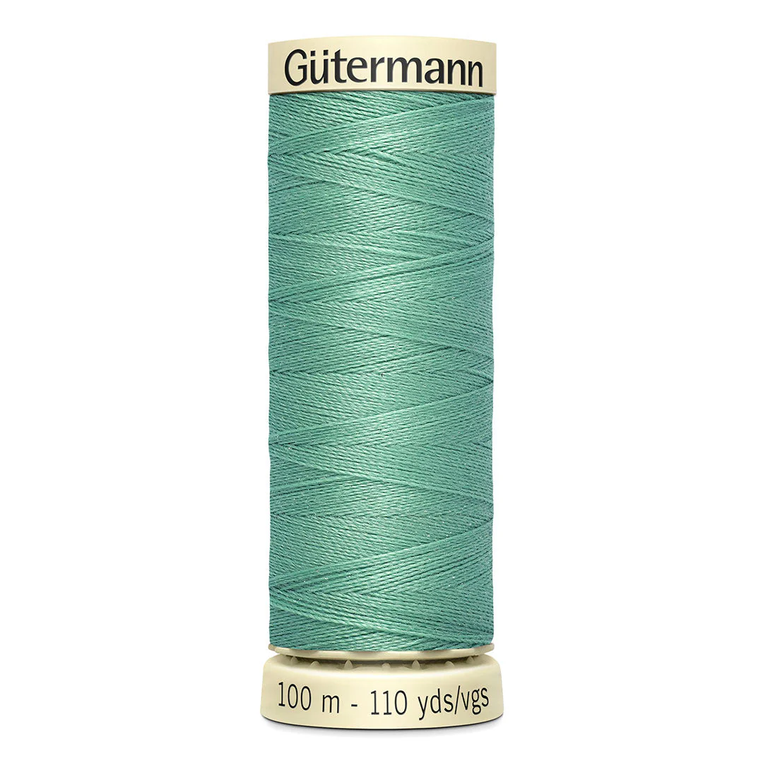 Triton Green - Liberty Tana Lawn™ - Image 5