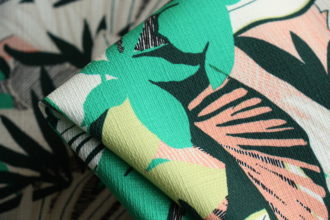 Tropical Jungle