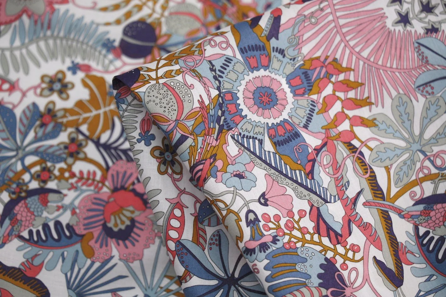 Tropical - Liberty Of London