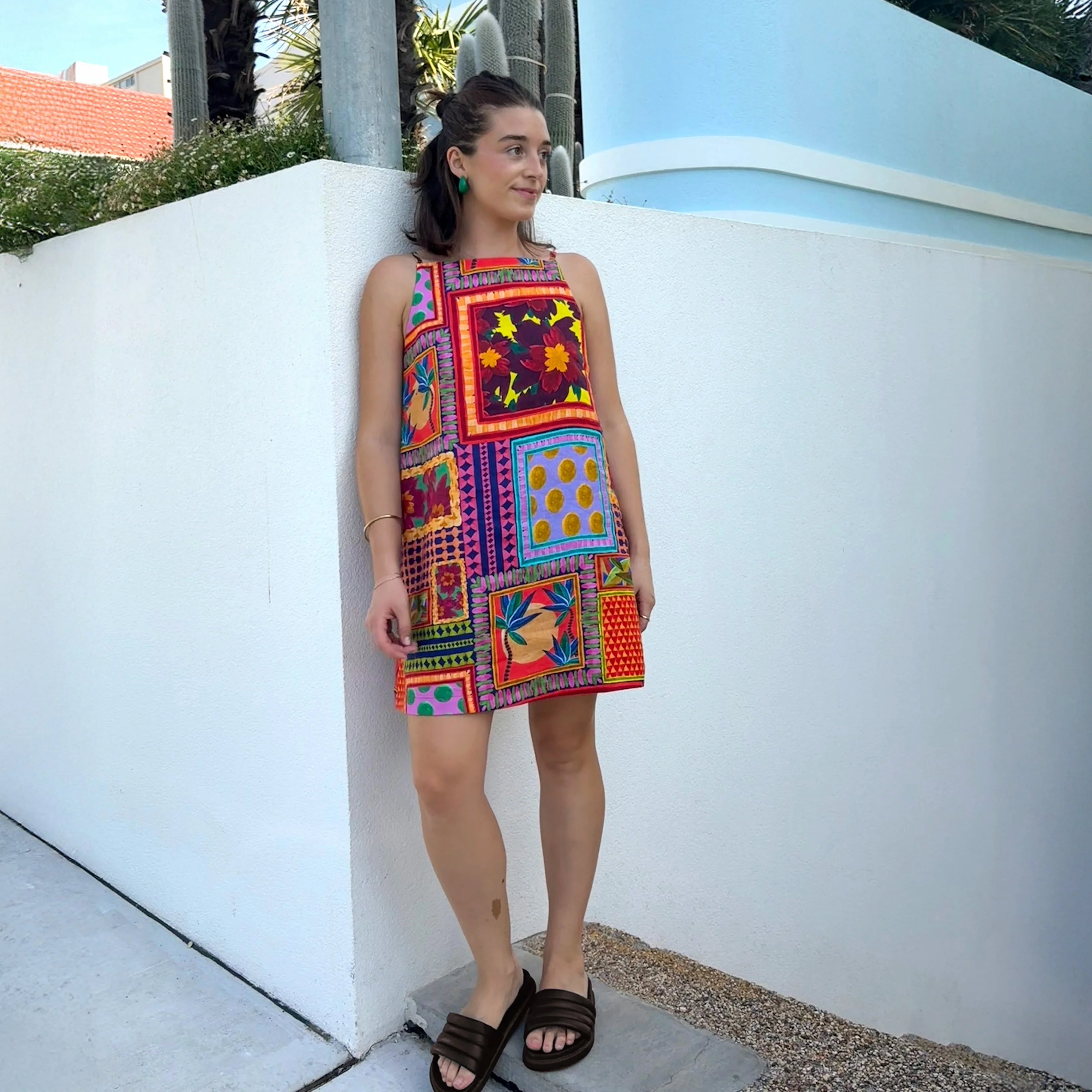 Romy Top/Dress Pattern - Image 13