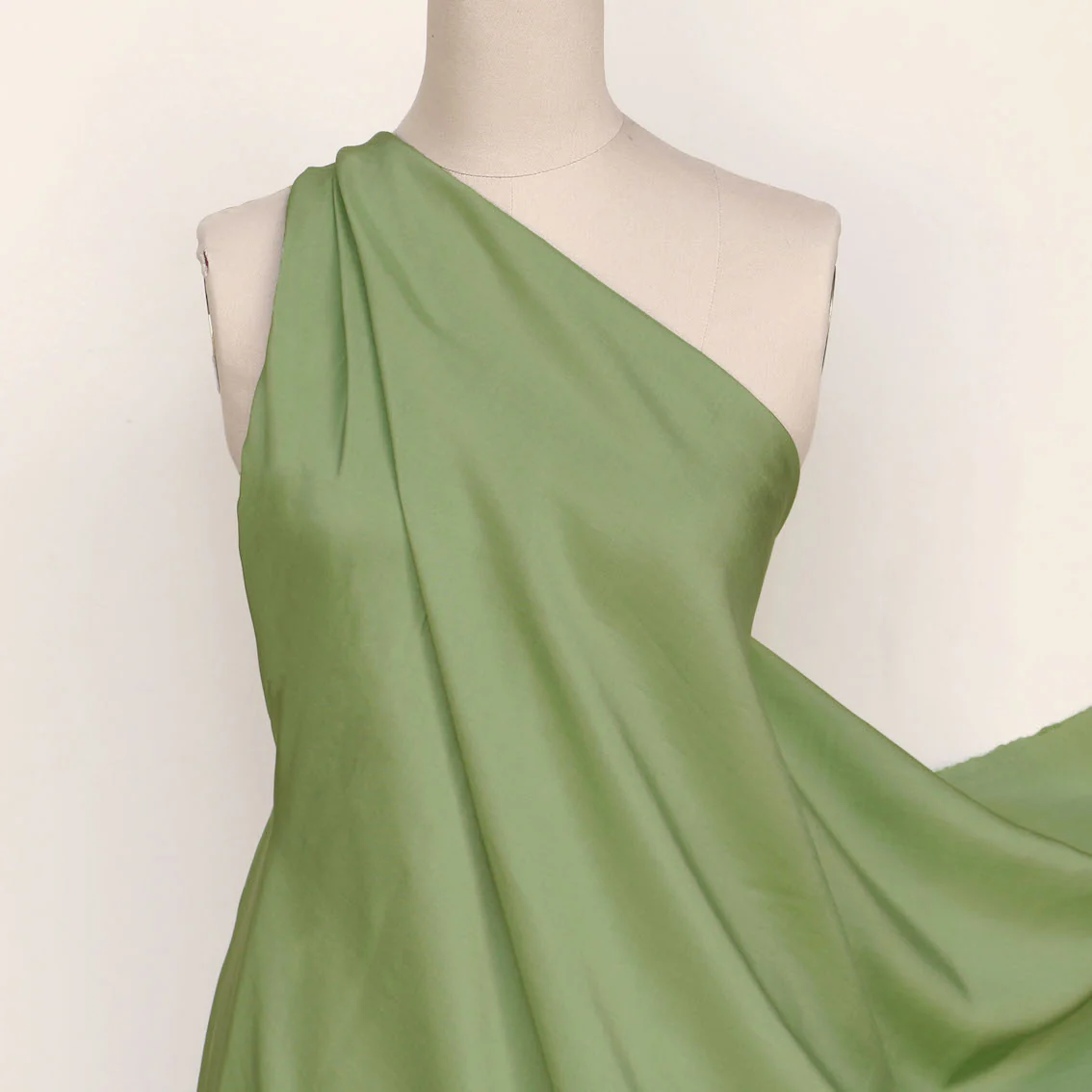 Truetone Apple Silk Habutai - Image 4