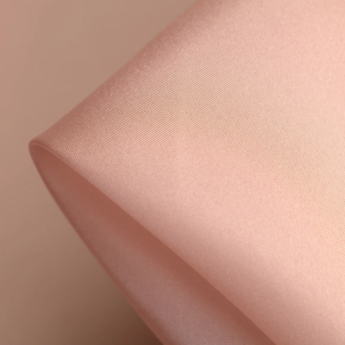 Truetone Blush Silk Habutai