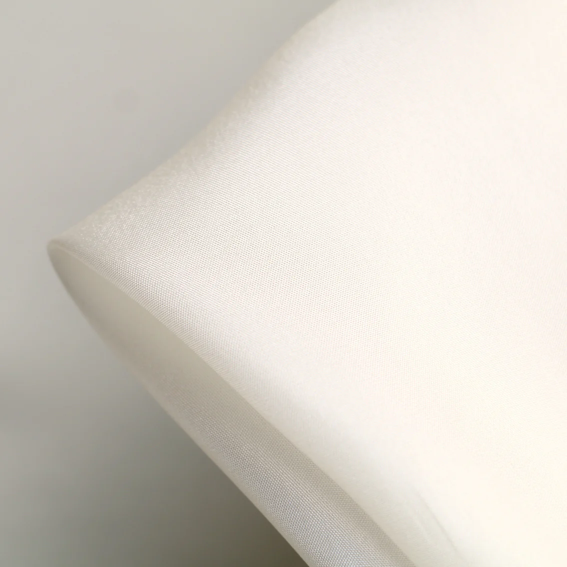 Truetone Ivory Silk Habutai
