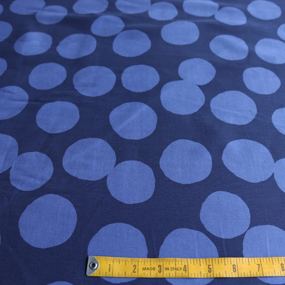 Tsuki Ink Spot Corduroy - Image 3