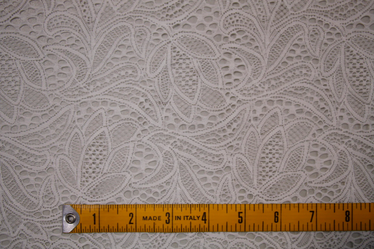 Tulip Stretch Lace - Image 2
