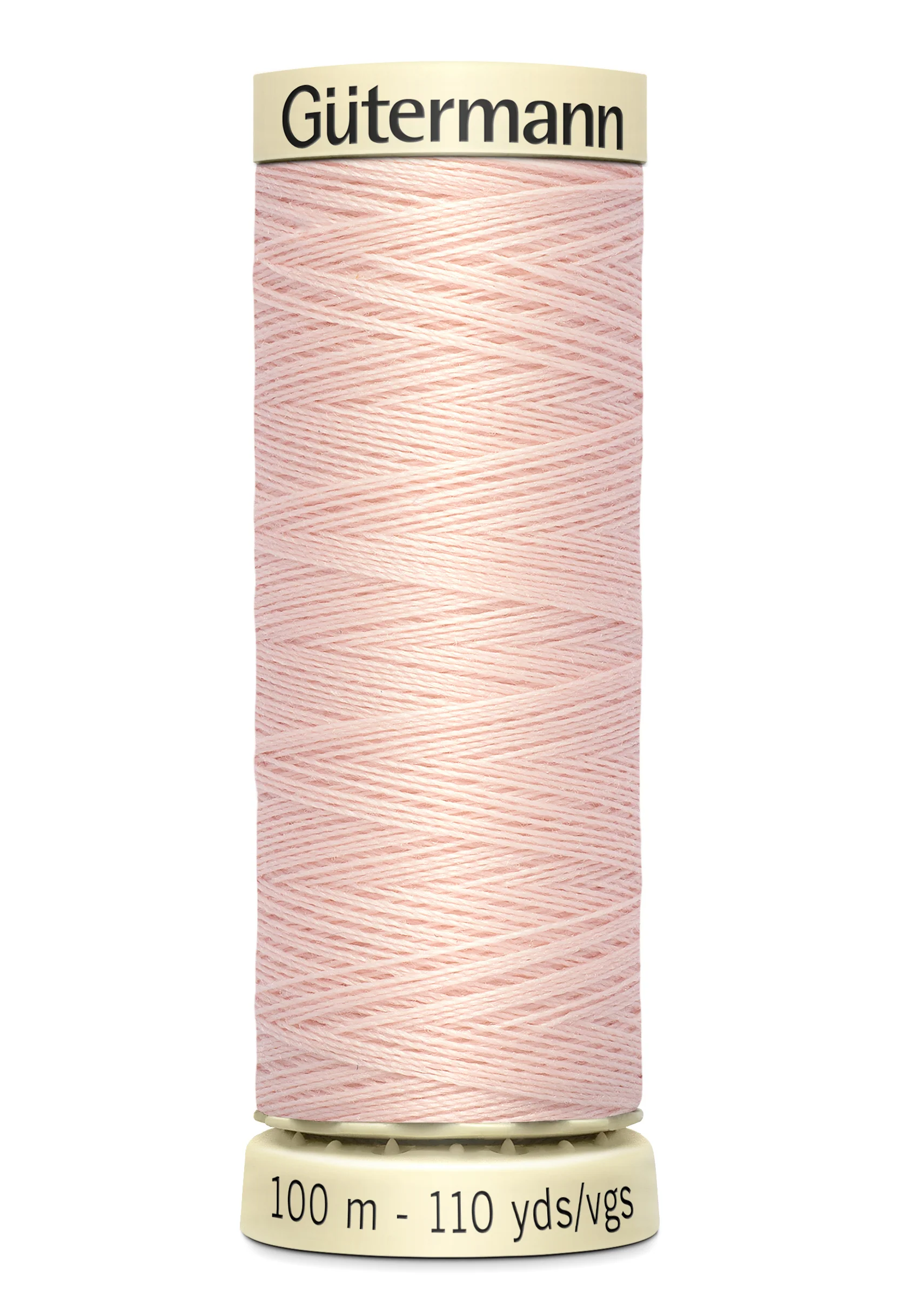 Tumbled Baby Pink Double Gauze - Image 5