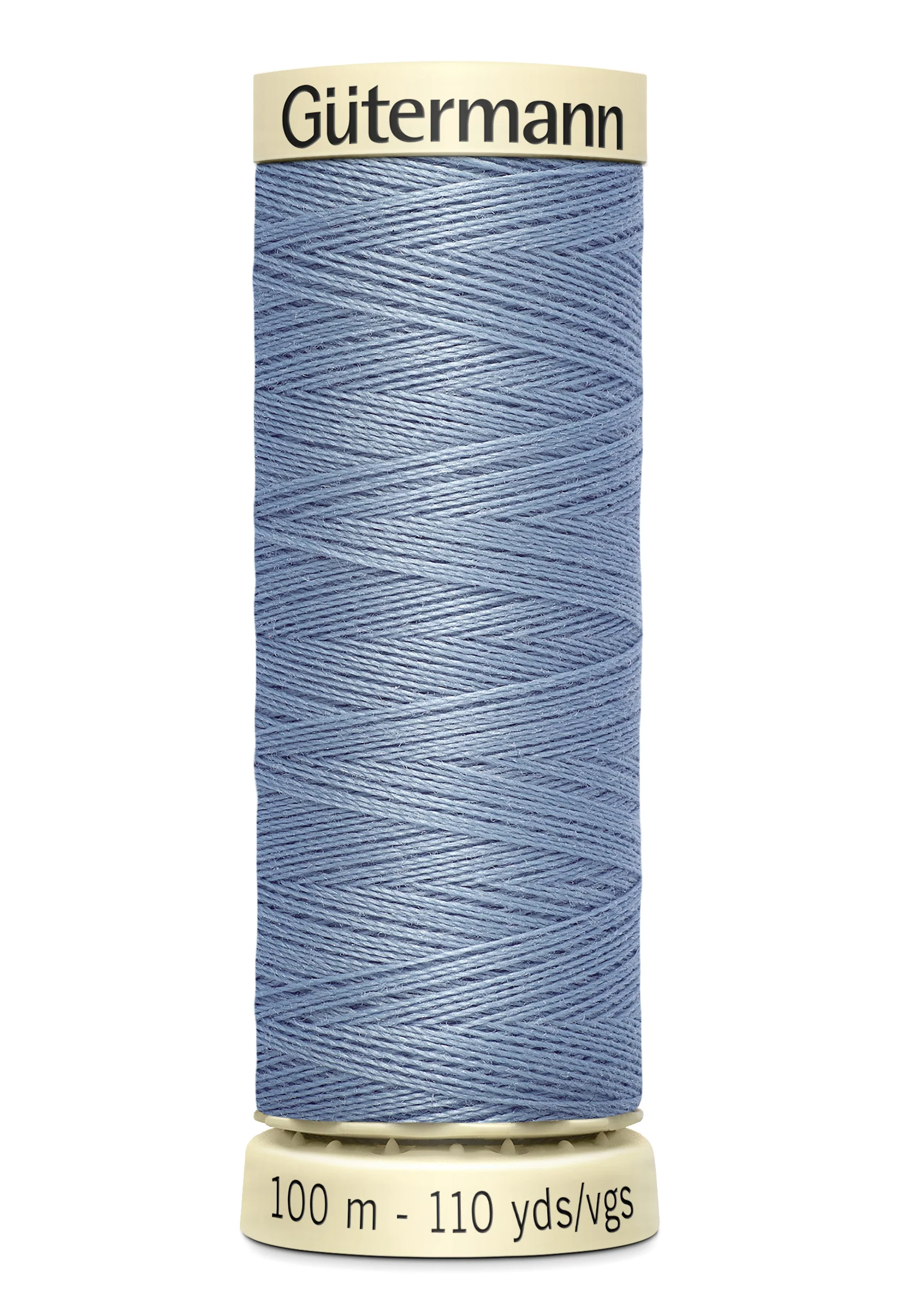 Tumbled Sky Double Gauze - Image 5