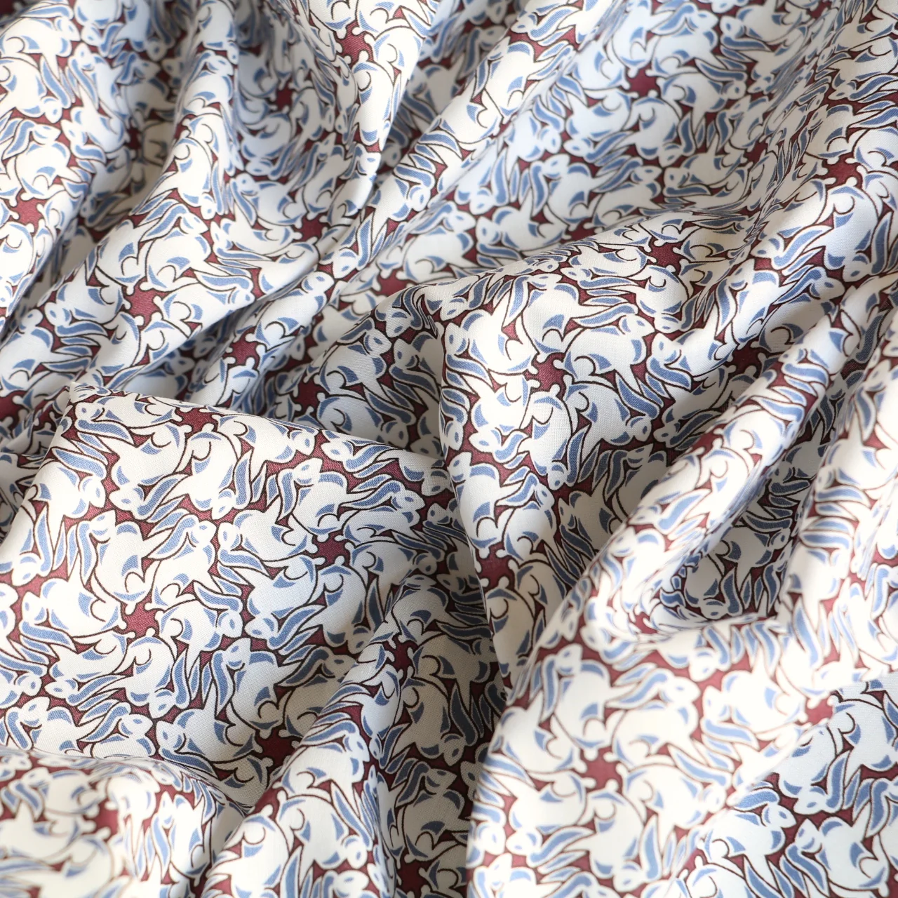 Tumbling Tails Liberty Tana Lawn™ - Image 2