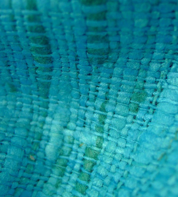 Turquiose Ravi - Image 2