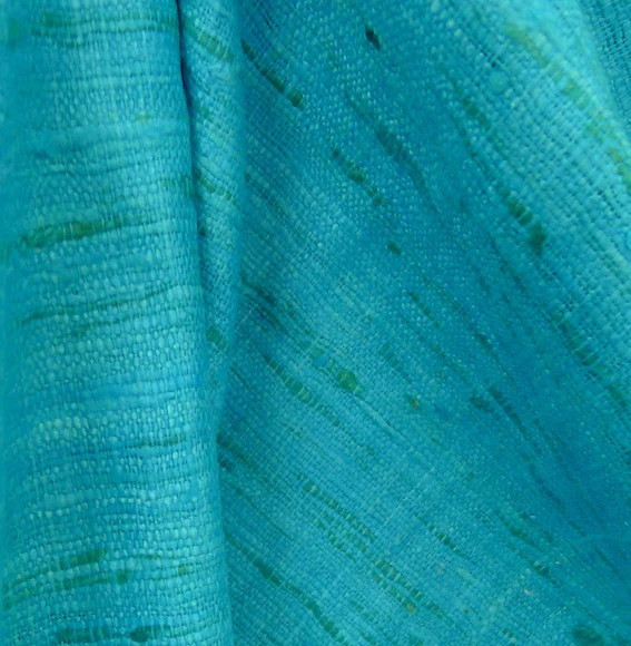 Turquiose Ravi - Image 4