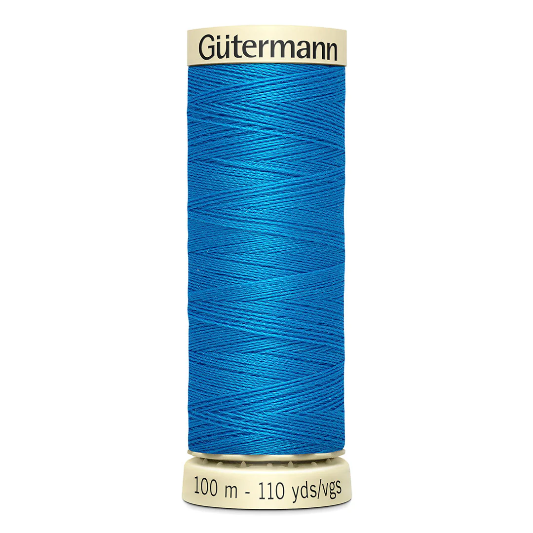 Turquoise Tulle - Image 3