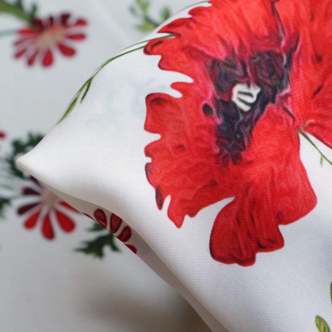 Tuscan Poppy