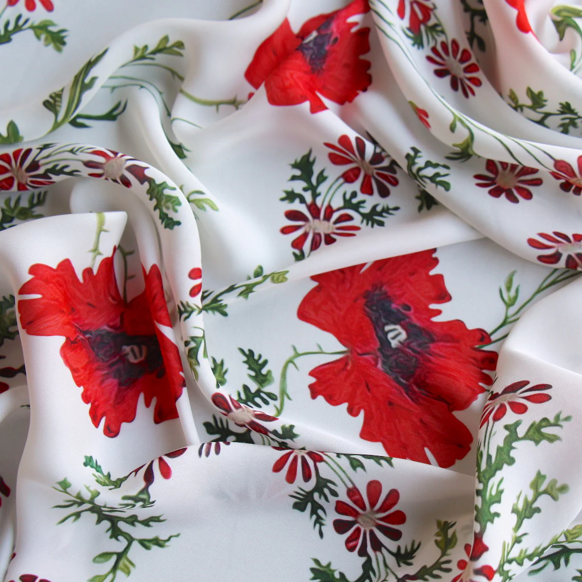 Tuscan Poppy - Image 2