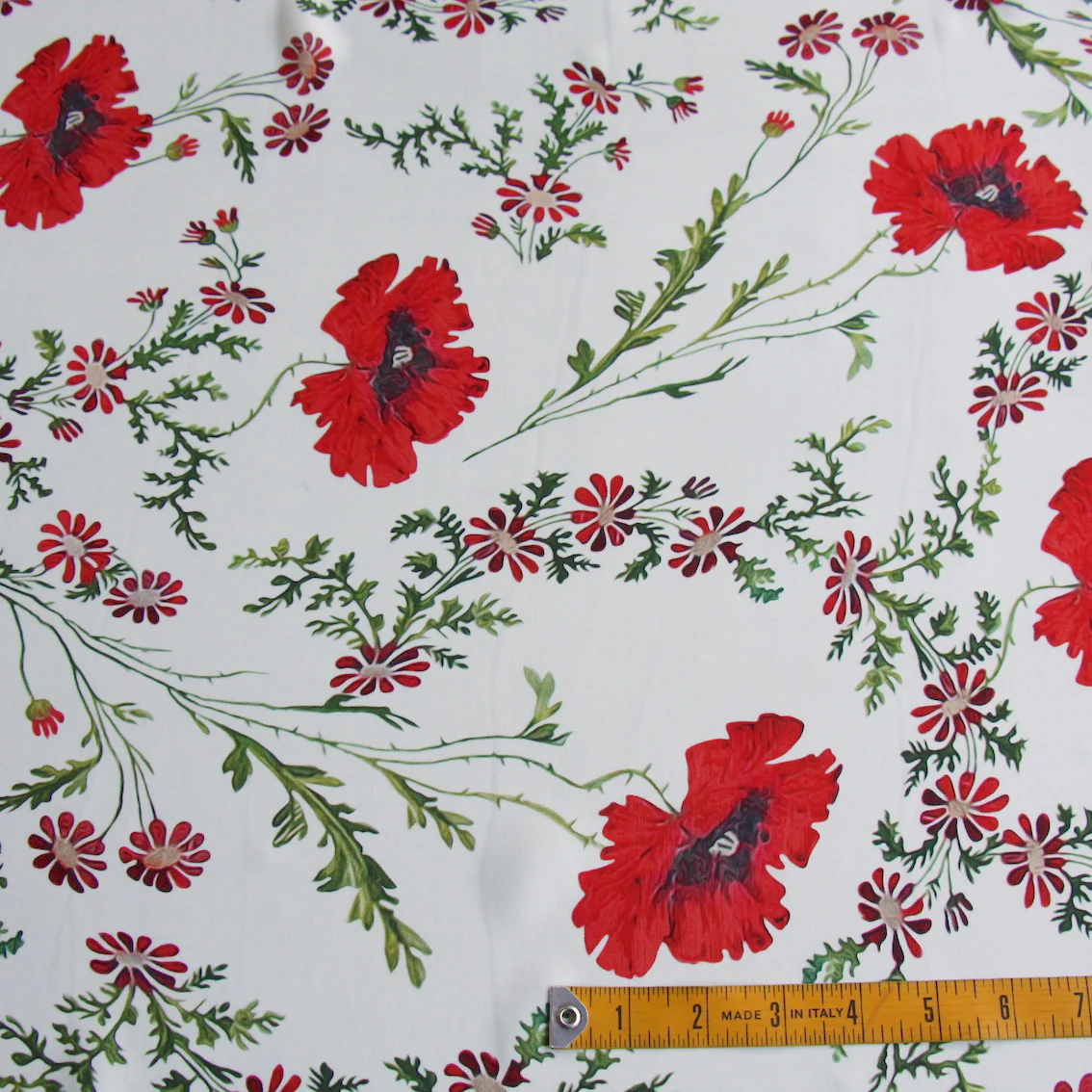 Tuscan Poppy - Image 3