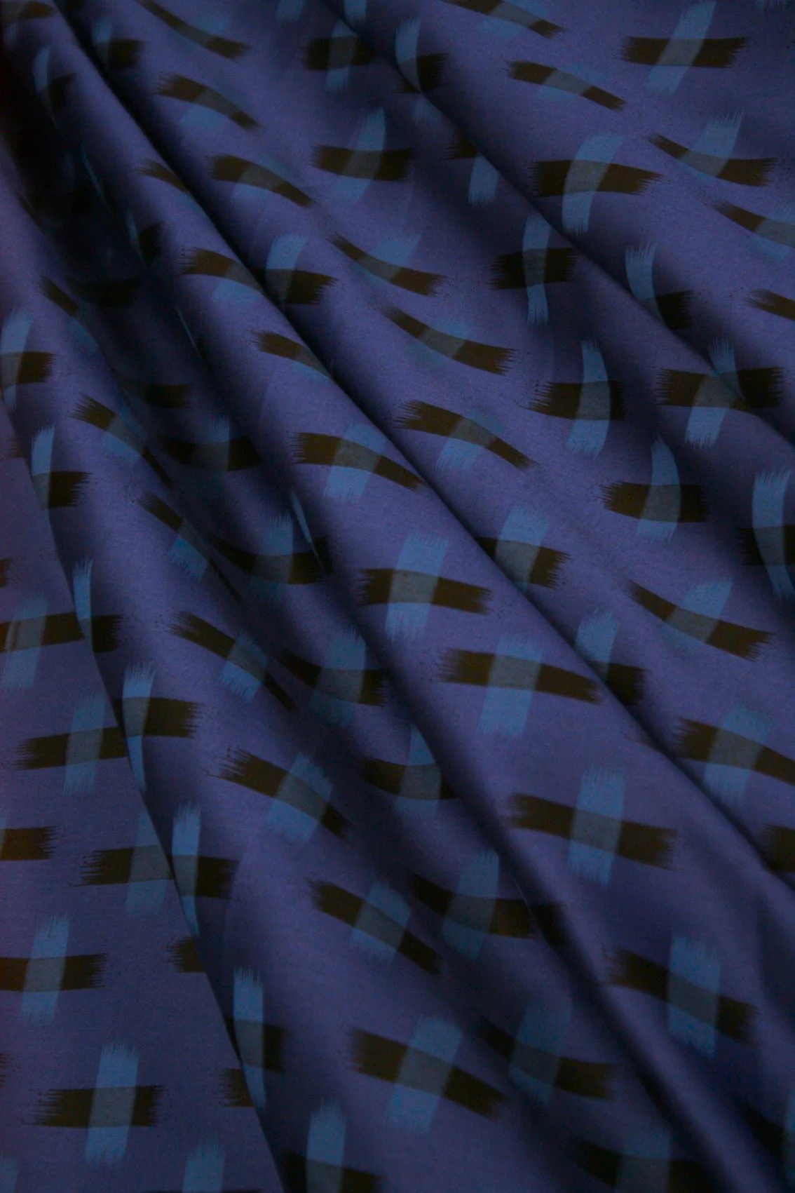 Twilight Cross Sateen - Image 2