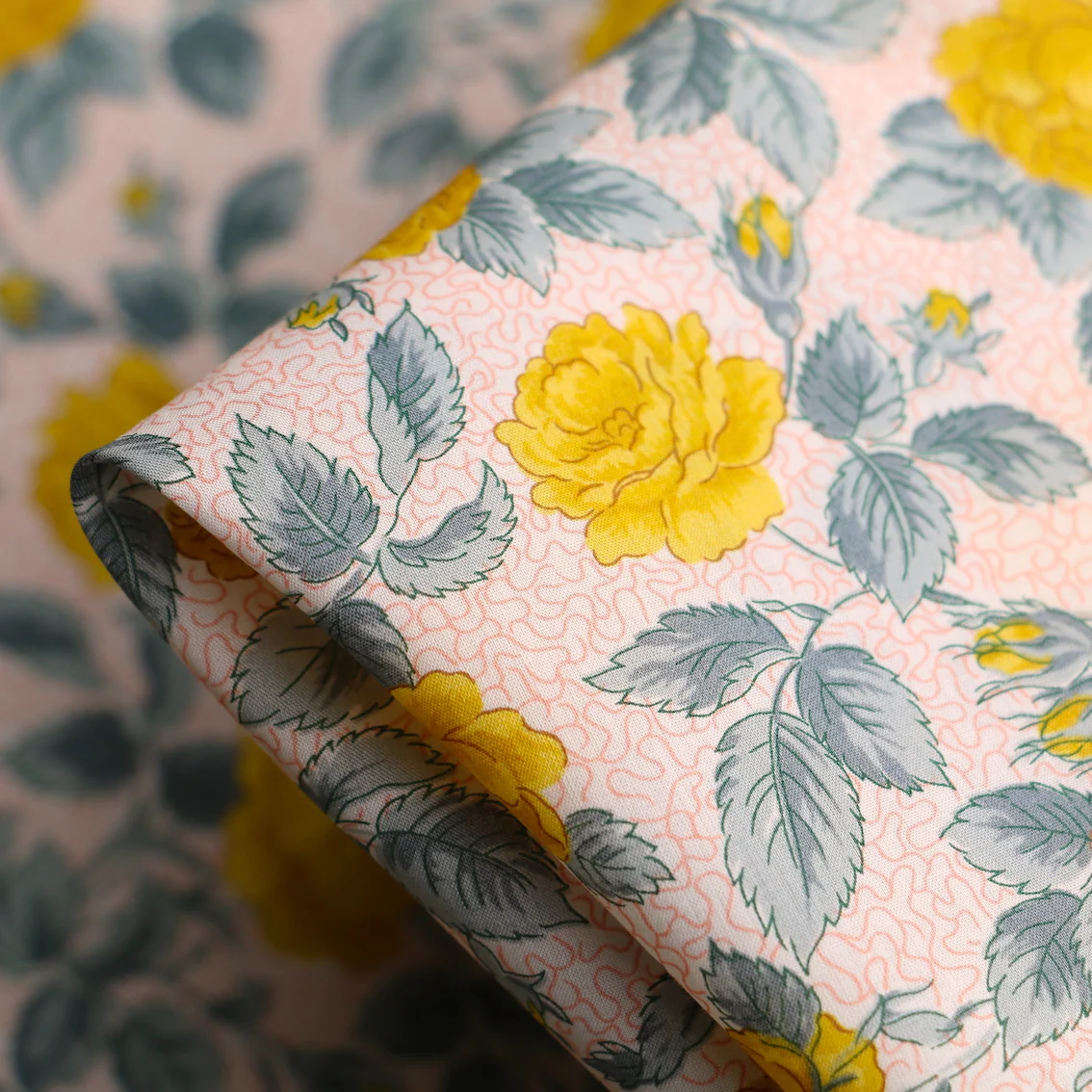 Twist And Twine Liberty Tana Lawnâ˘