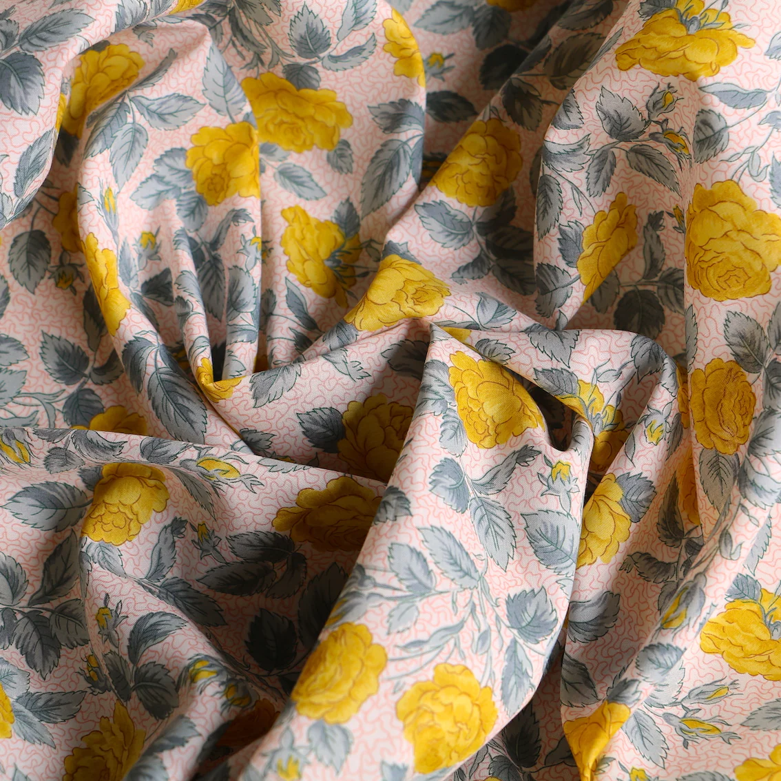 Twist And Twine Liberty Tana Lawn⢠- Image 2
