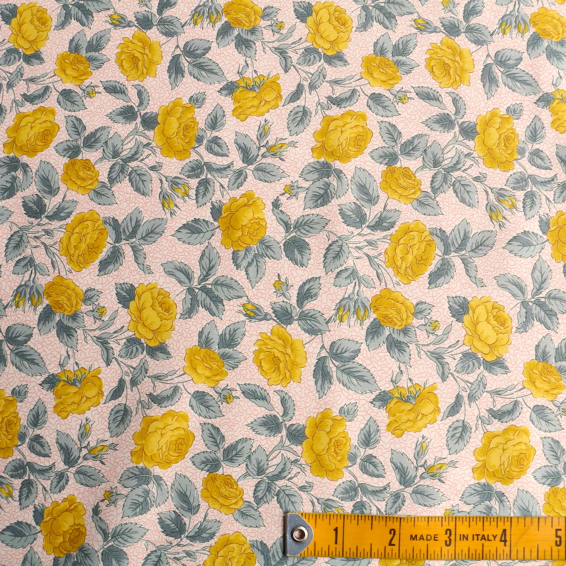 Twist And Twine Liberty Tana Lawn⢠- Image 3