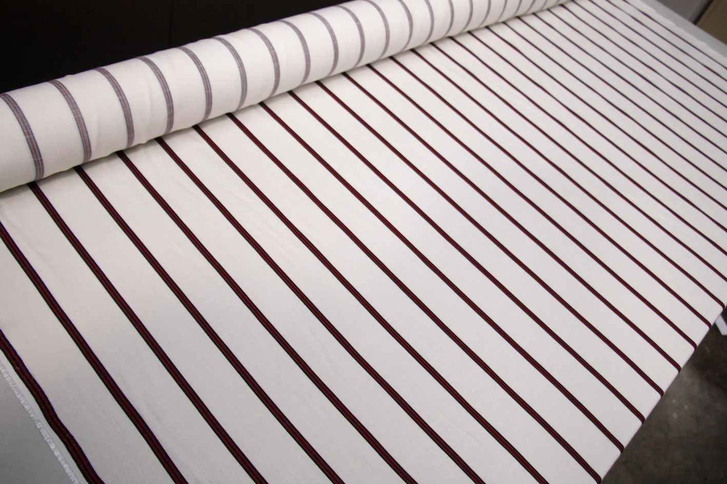 Two Colour Stripe - Image 4