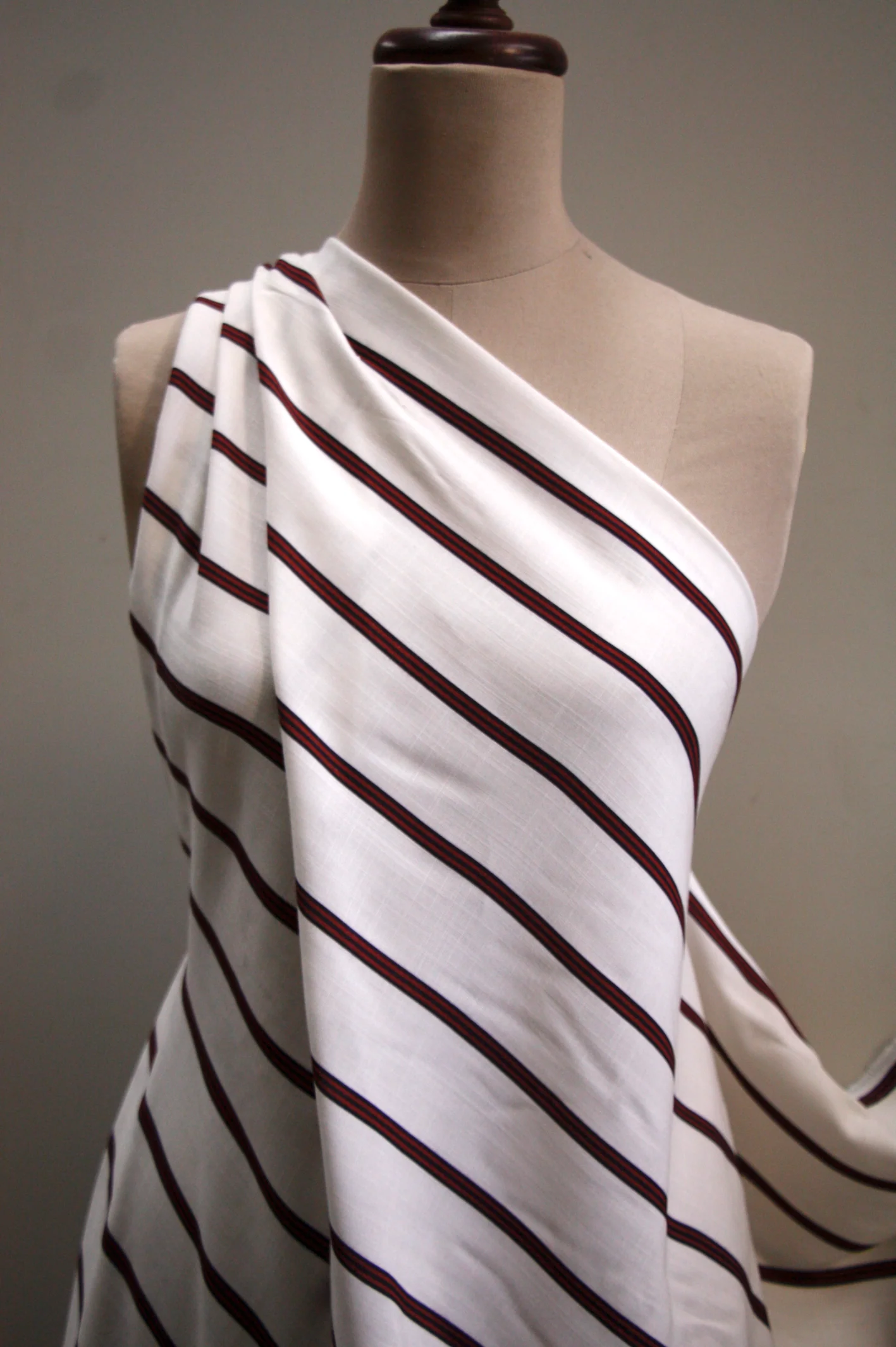 Two Colour Stripe - Image 5