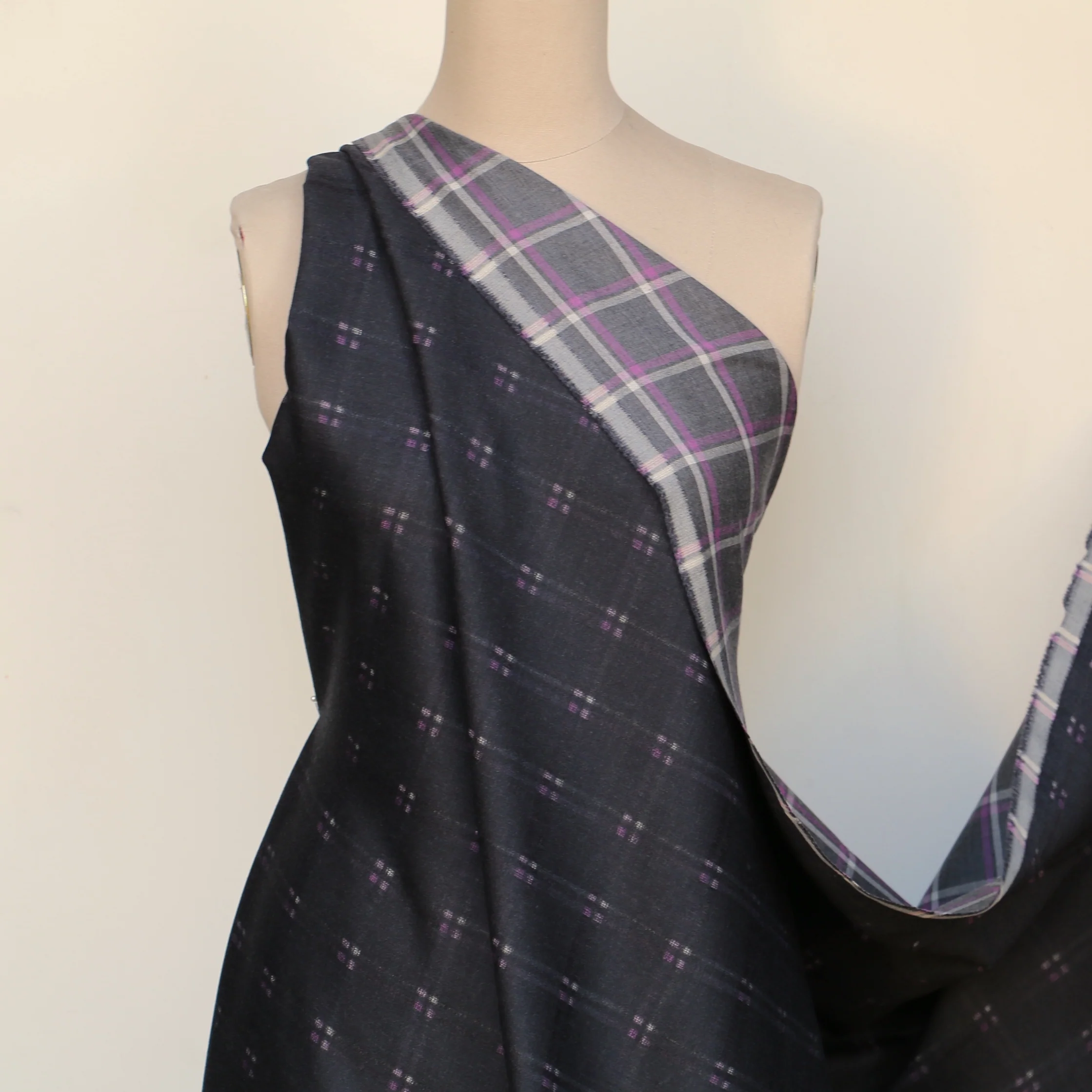 Two Way Check - Double Sided - Image 5