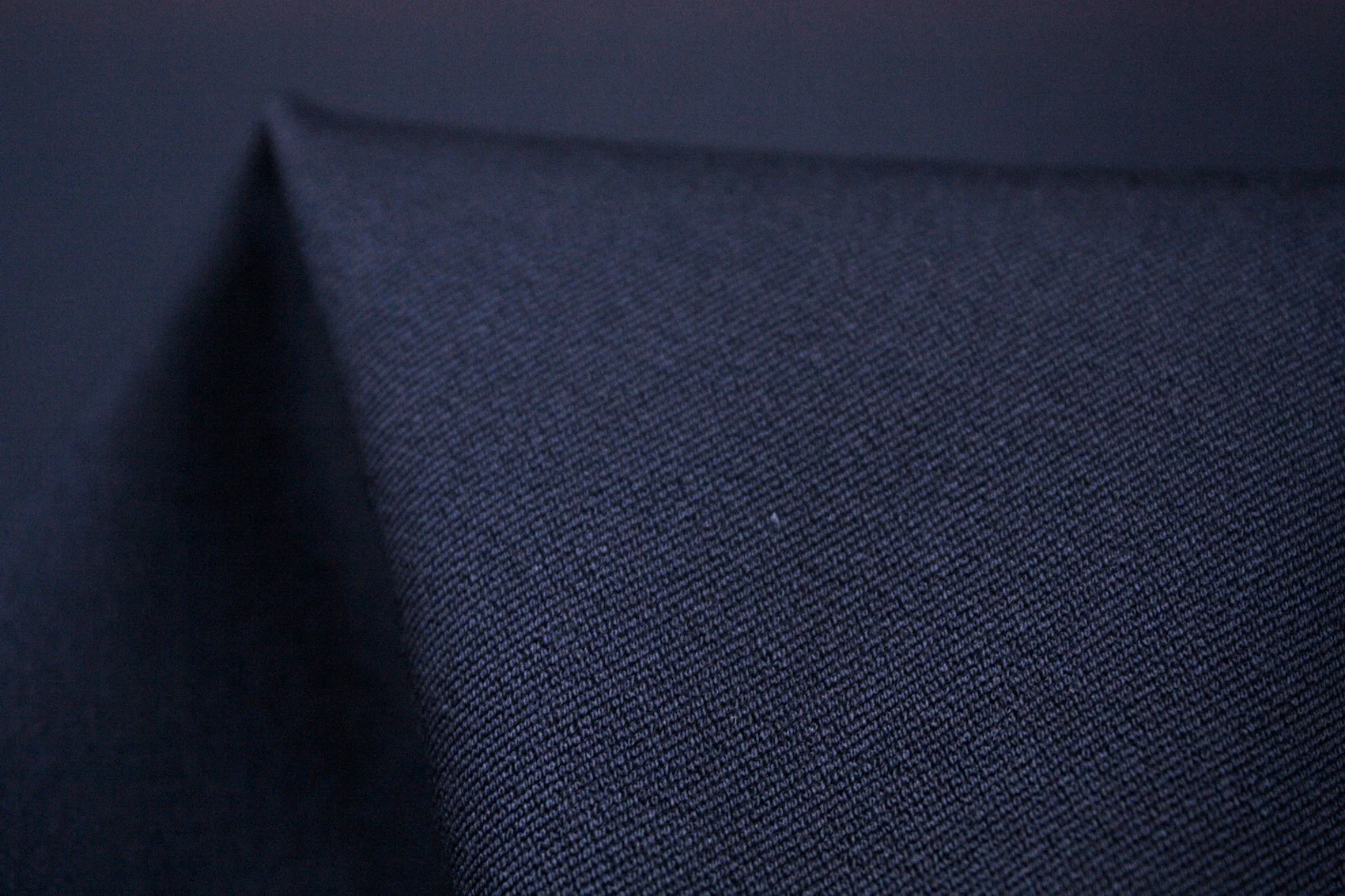 Two-Way Stretchy Navy