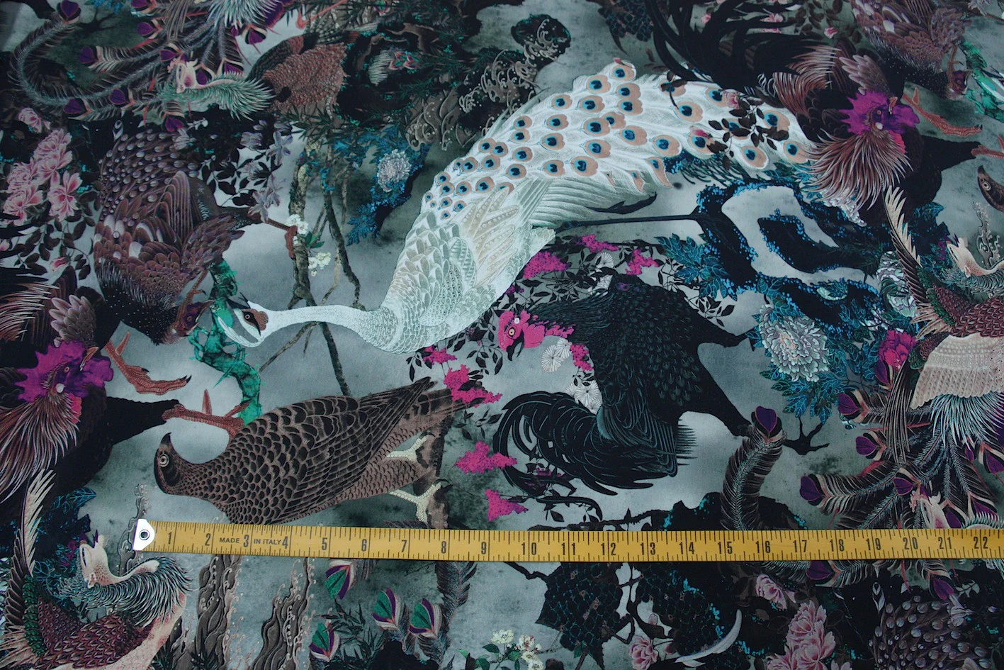 Uccelli On Olive - Image 3