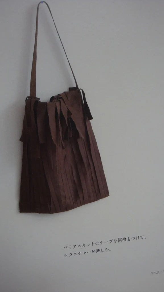 Umami's Canvas Fabric Bags - Image 7