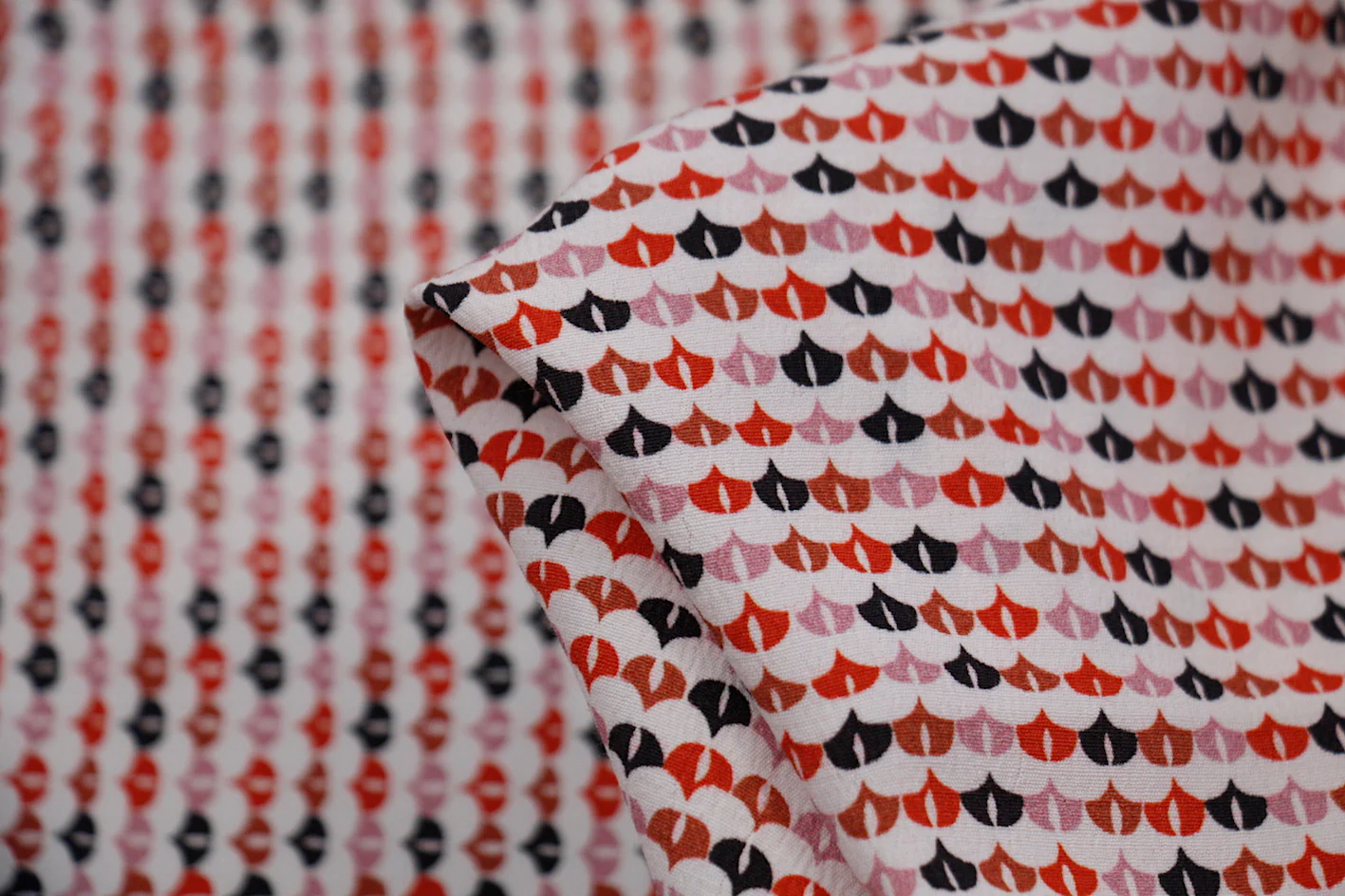 Umbrella Teardrops
