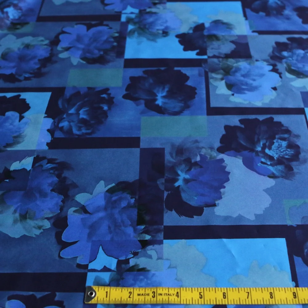 Uncle E Blue - Liberty Tana Lawn™ - Image 3