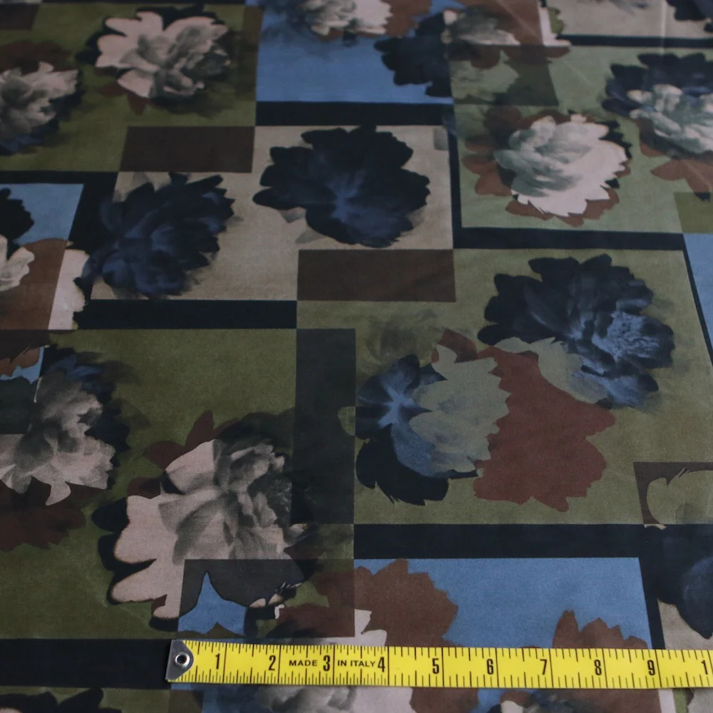 Uncle E Oilve - Liberty Tana Lawn⢠- Image 3