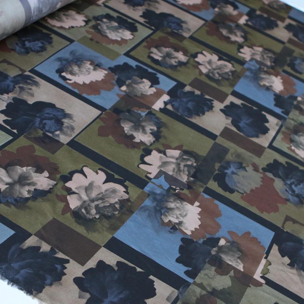 Uncle E Oilve - Liberty Tana Lawn⢠- Image 4