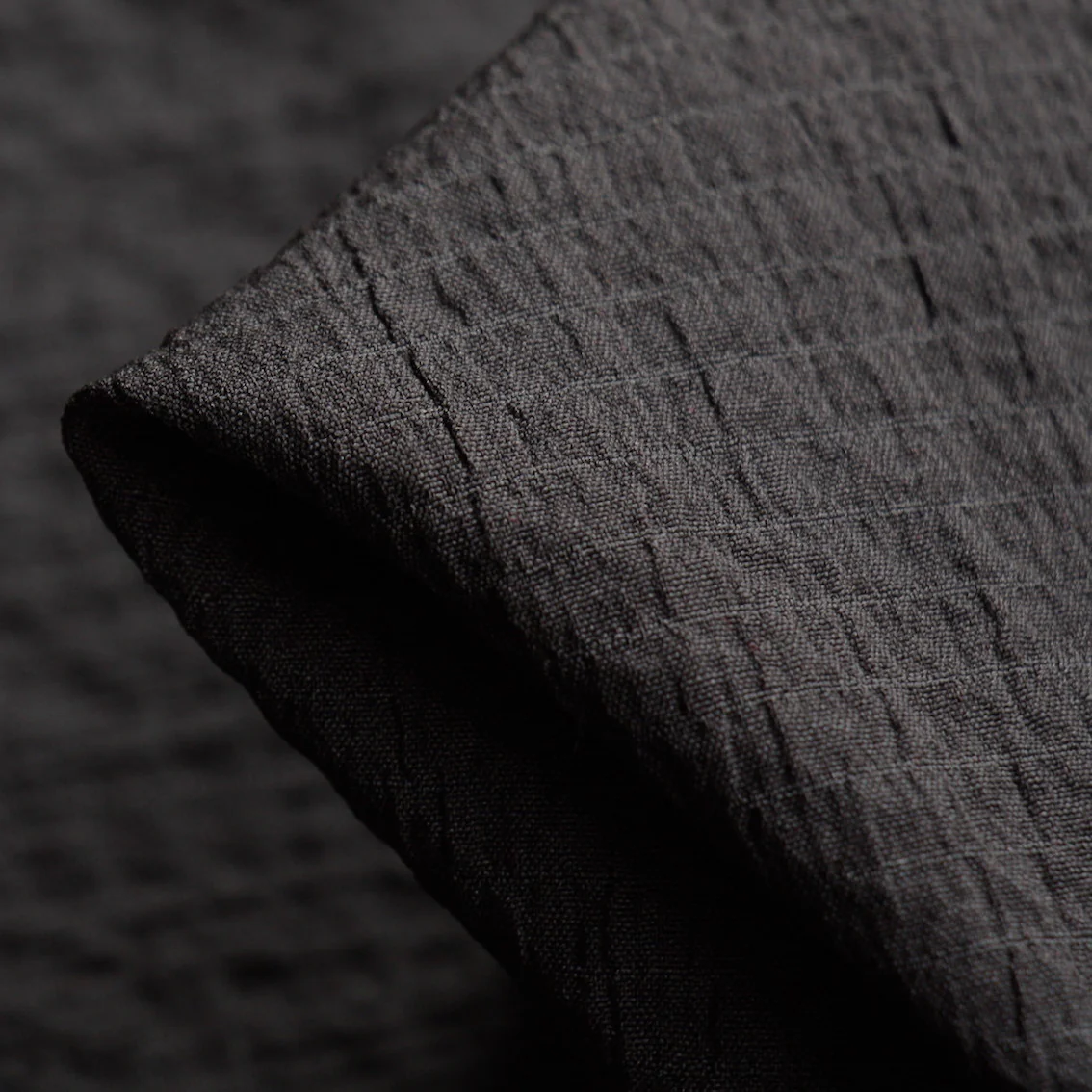 Underlined Black