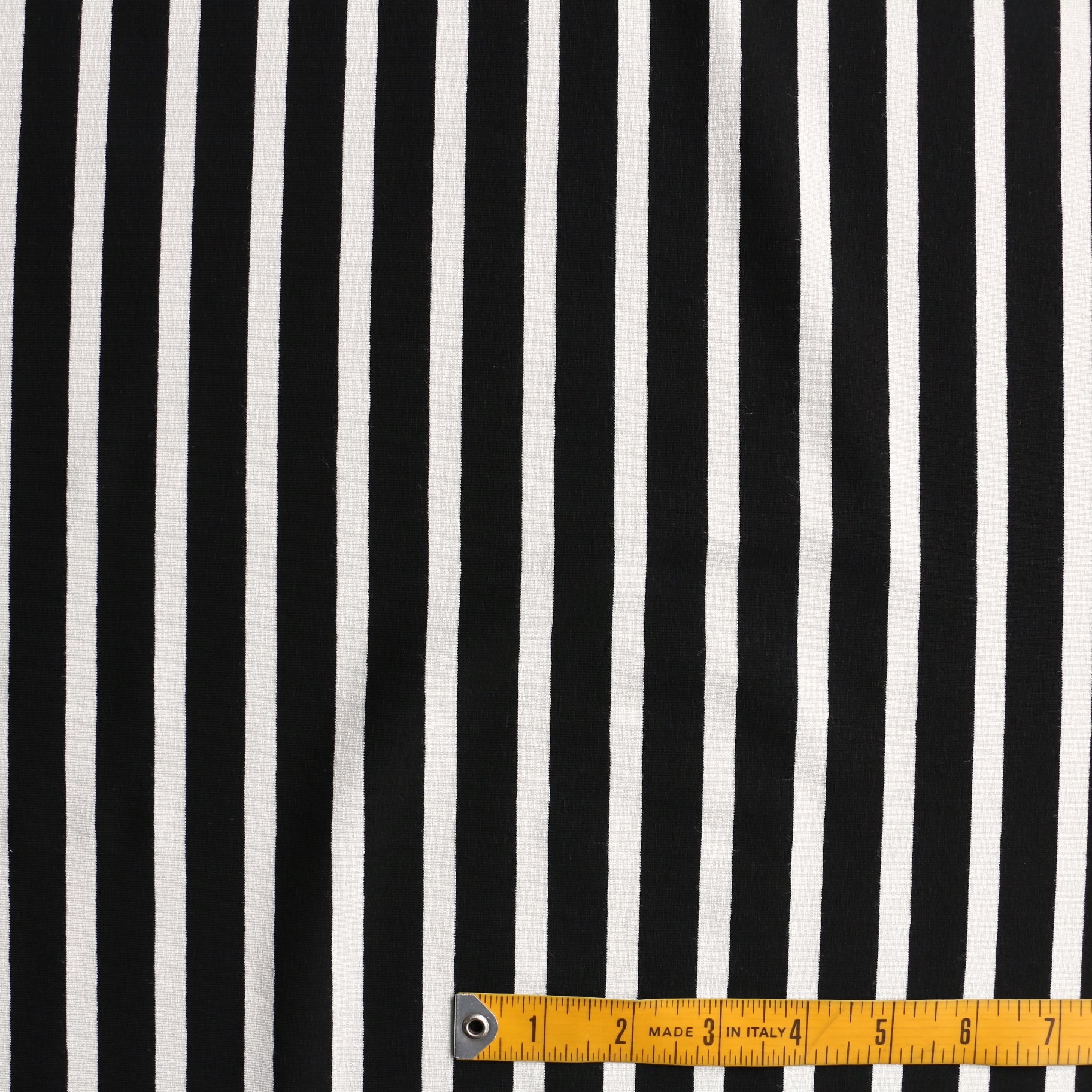 Uneven Stripes Knit - Image 3