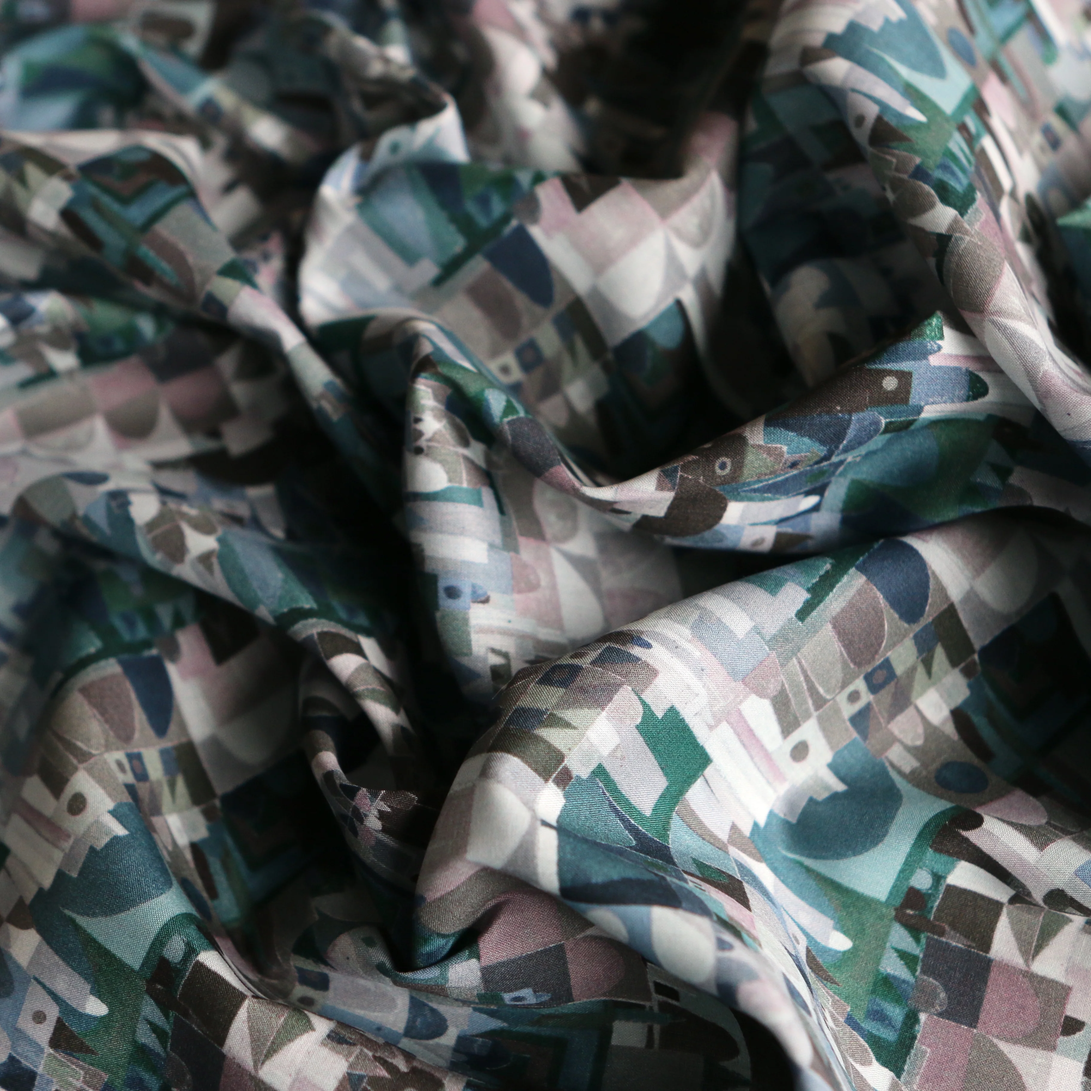 Urban Jungle - Liberty (Organic) Tana Lawn™ - Image 2
