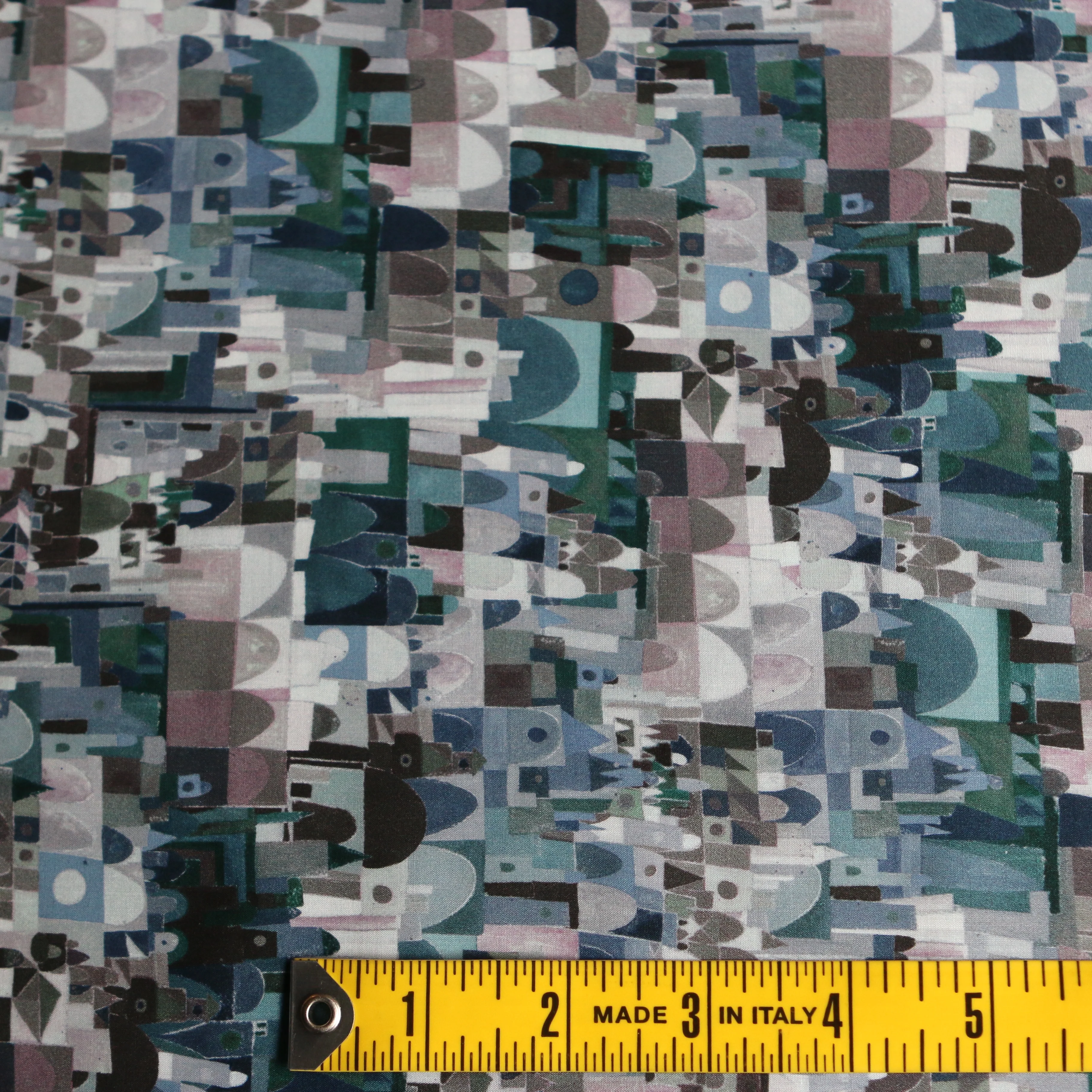 Urban Jungle - Liberty (Organic) Tana Lawn™ - Image 3