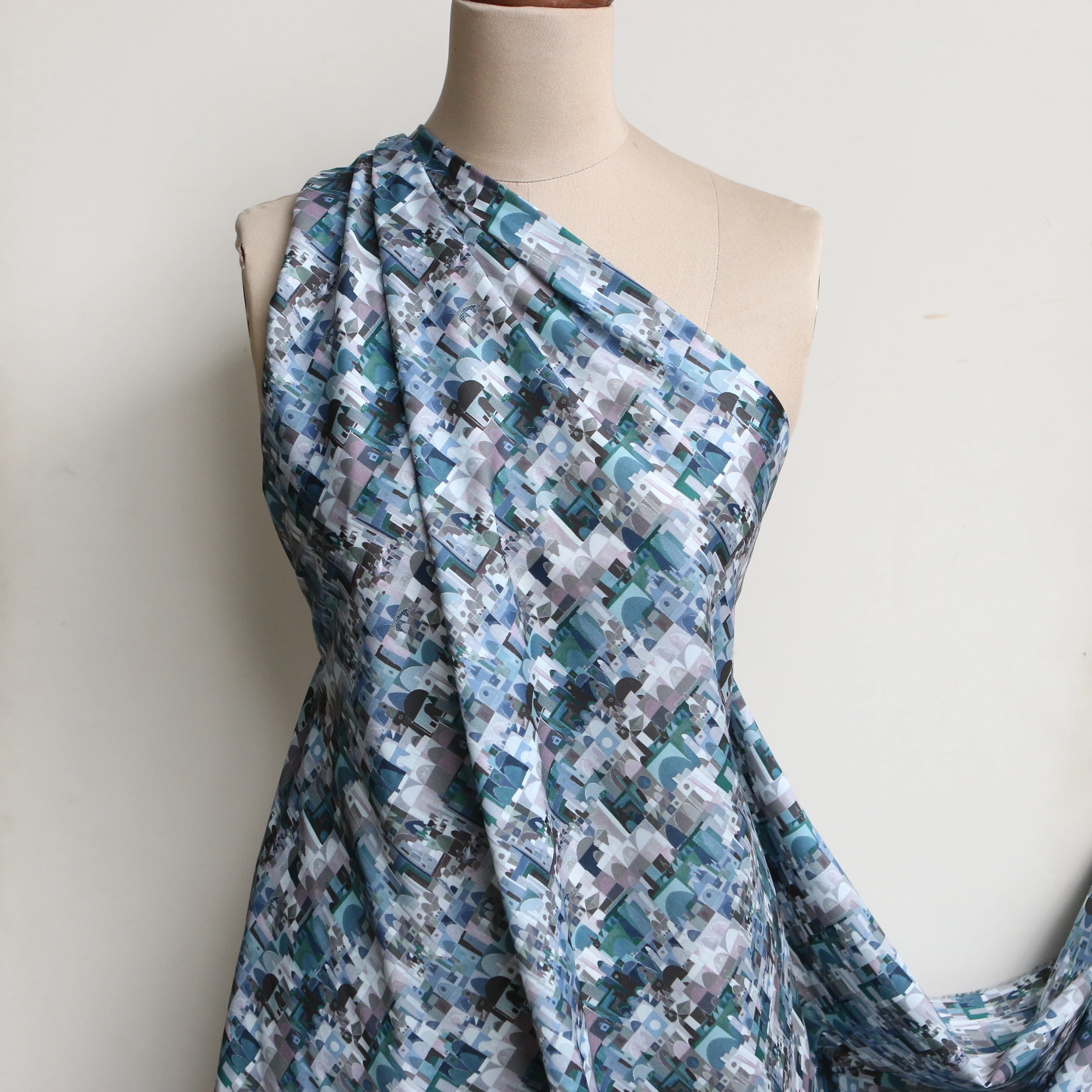 Urban Jungle - Liberty (Organic) Tana Lawn™ - Image 5