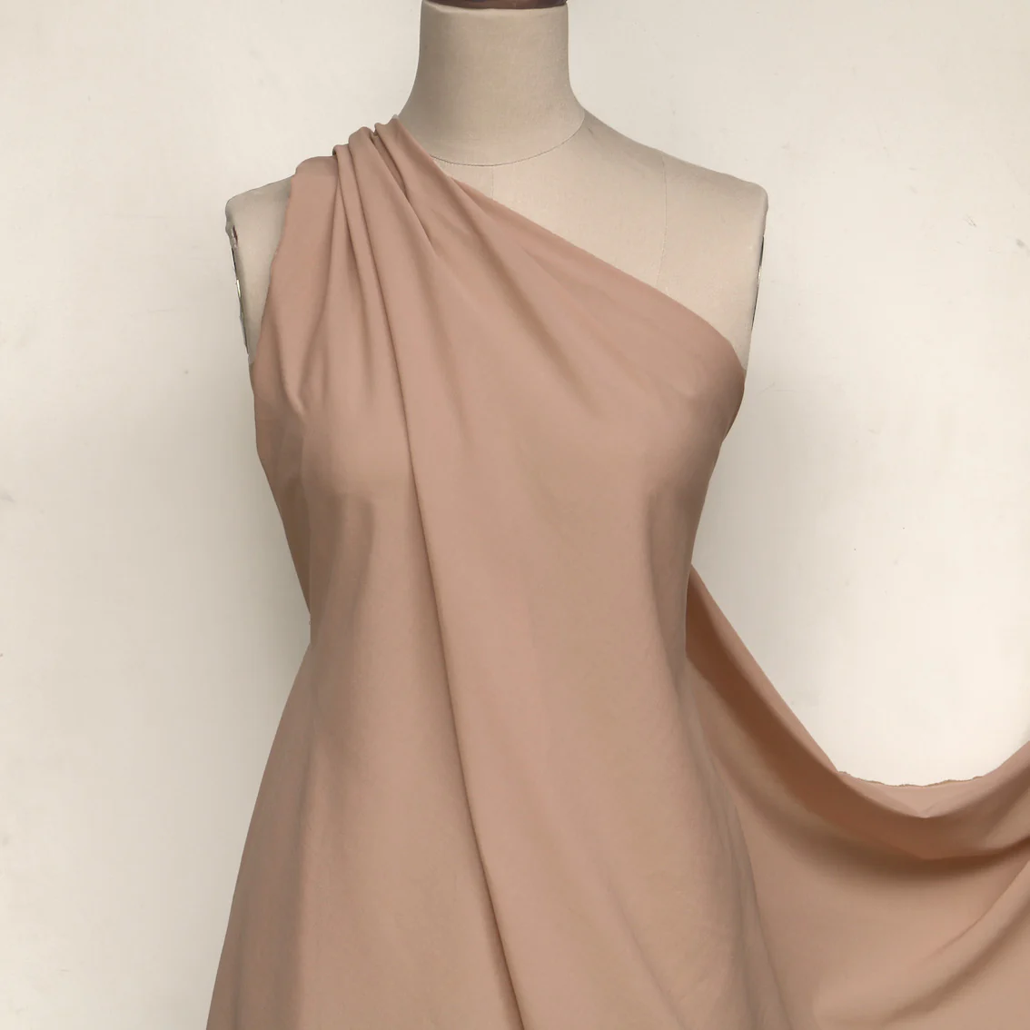 Vacanza Voile - Stretch Cotton Voile - Image 3