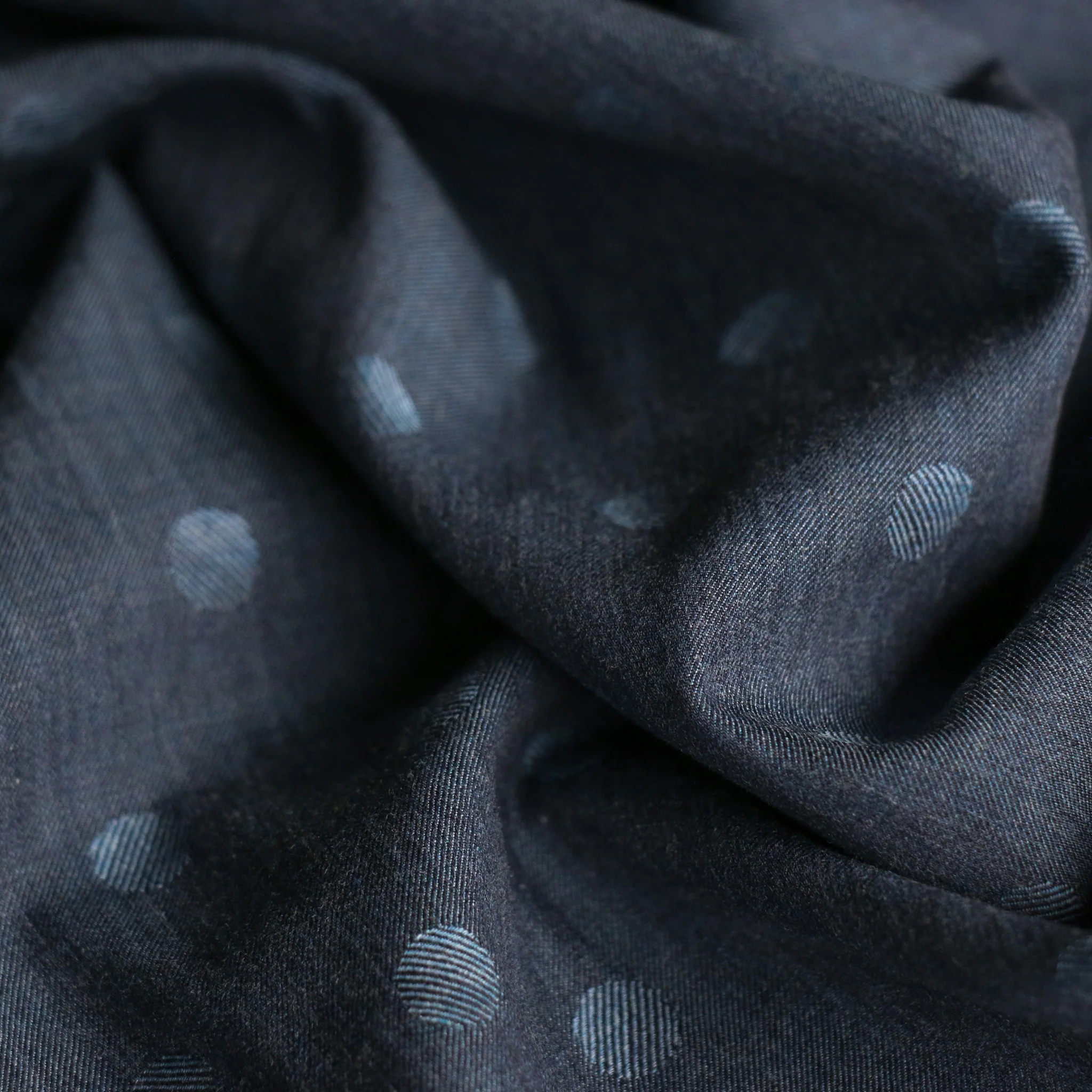 Valentina Spot Cotton Jacquard - Image 2