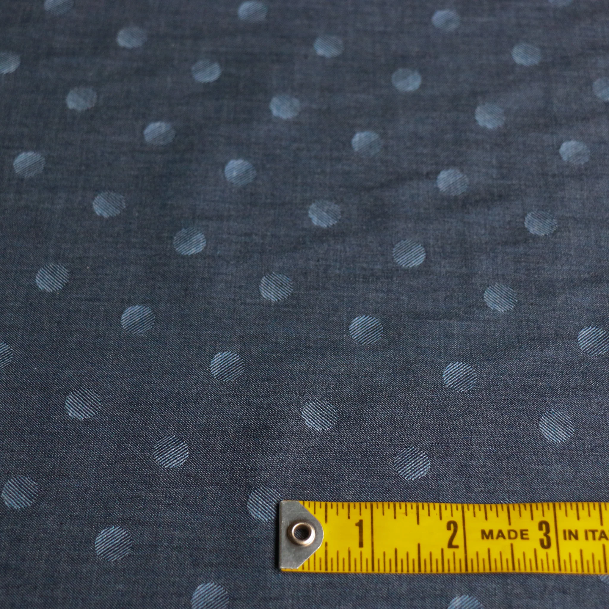 Valentina Spot Cotton Jacquard - Image 3