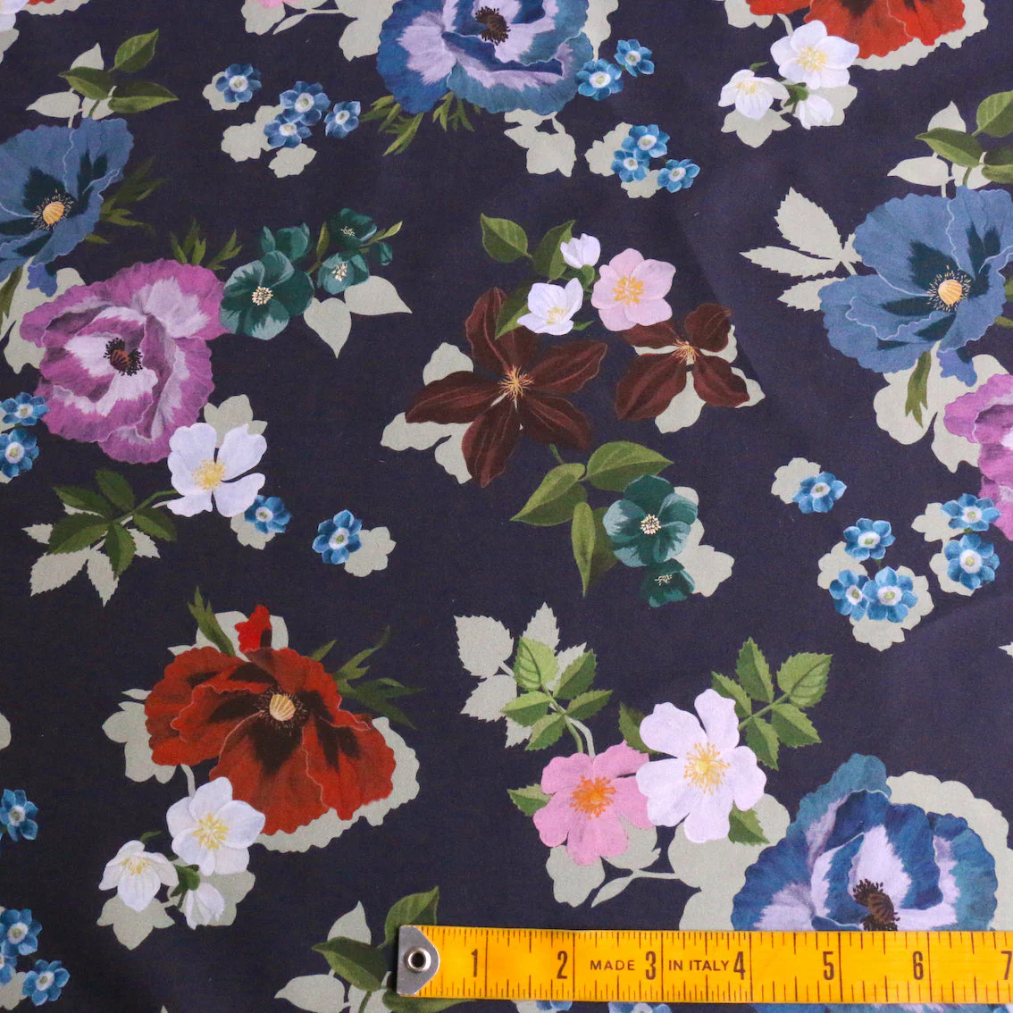 Valley of Nysa Ink - Liberty Tana Lawn™ - Image 3